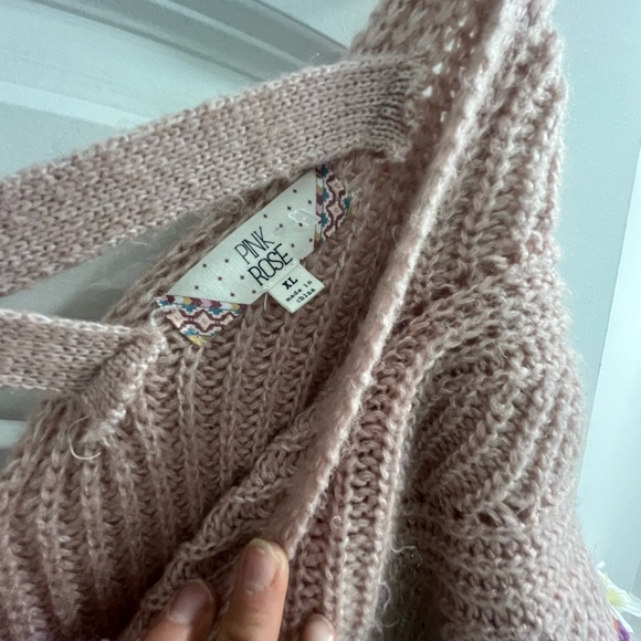 Warm Sweater Cool Savings - Picture 4 of 4